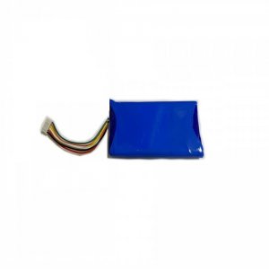 Battery Replacement for LAUNCH ScanPad 071 V4.0 Scanner